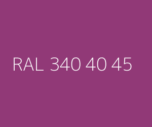 Renk RAL 340 40 45 