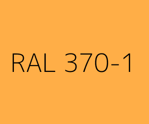 Renk RAL 370-1 