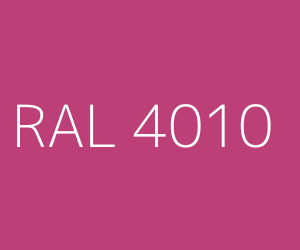 Renk RAL 4010 TELEMAGENTA