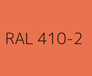 Renk RAL 410-2 