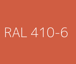 Renk RAL 410-6 