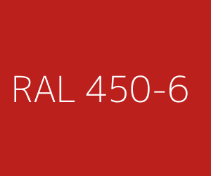 Renk RAL 450-6 