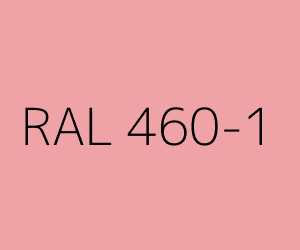 Renk RAL 460-1 