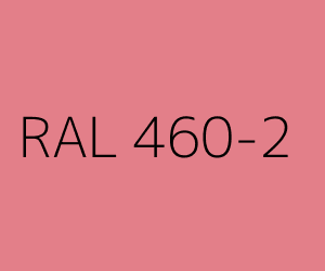 Renk RAL 460-2 