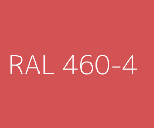 Renk RAL 460-4 