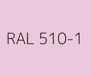 Renk RAL 510-1 
