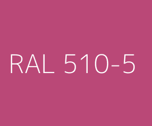 Renk RAL 510-5 