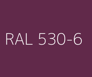 Renk RAL 530-6 