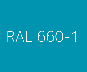 Renk RAL 660-1 