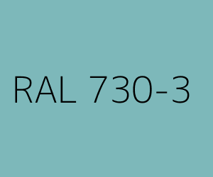 Renk RAL 730-3 