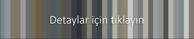 RAL Classic renkleri (gri tonları)