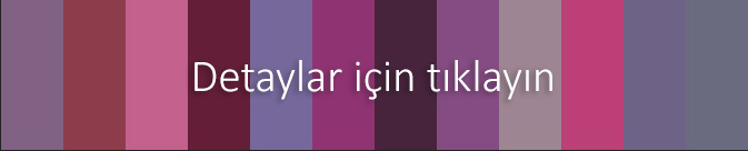 RAL Classic renkleri (mor tonları)