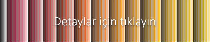 RAL Design renkler 000 - 095 kodu