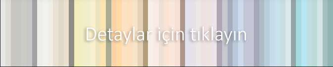 RAL Effect renkler 110 - 190 kodu