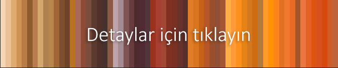 RAL Effect renkler 310 - 390 kodu