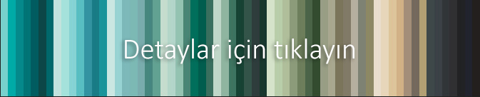 RAL Effect renkler 710 - 790 kodu