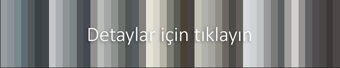 RAL Effect renkler 810 - 870 kodu